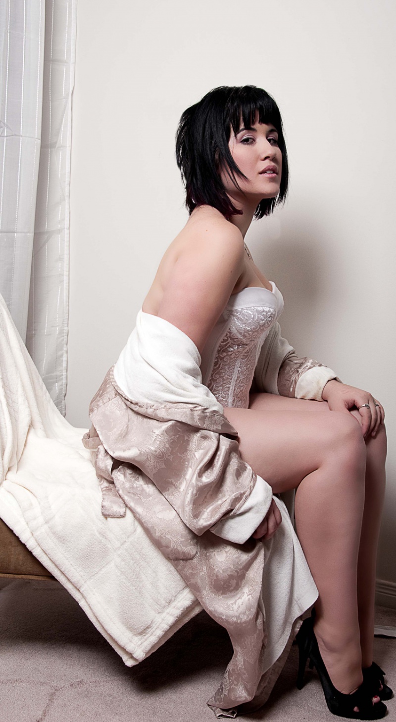 Female model photo shoot of LegsLaMore by NSH Photography