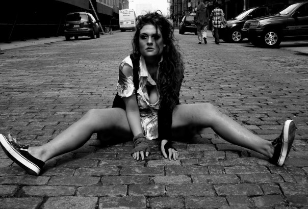 Female model photo shoot of Nephelle Milos by MPIS Photography