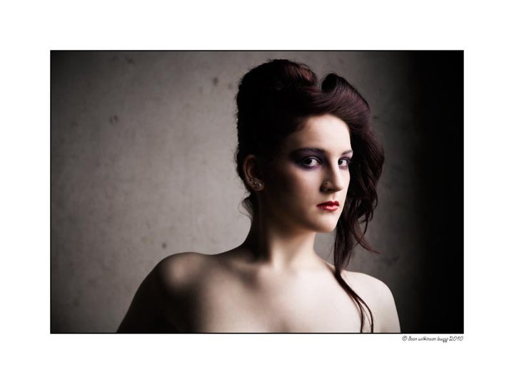 Female model photo shoot of Lolita Laytex in Grimsby