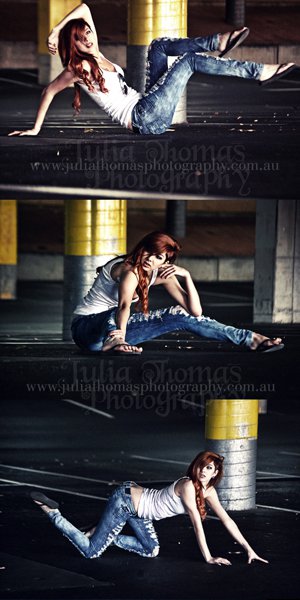 Female model photo shoot of Jaih by JuliaThomas Photography