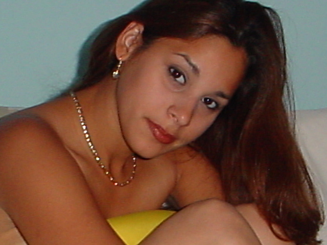 Female model photo shoot of Puerto Jessie