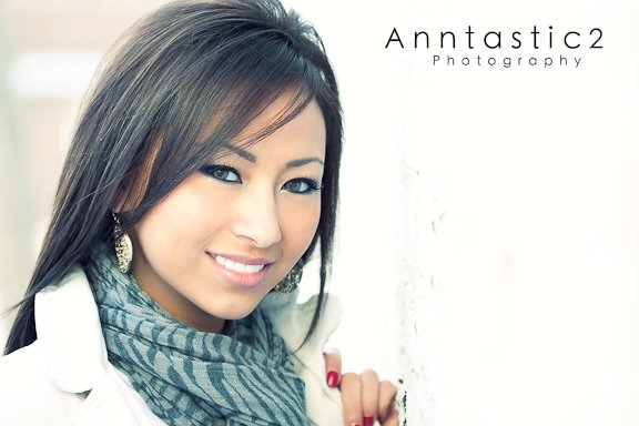 Female model photo shoot of Ashley Dinh