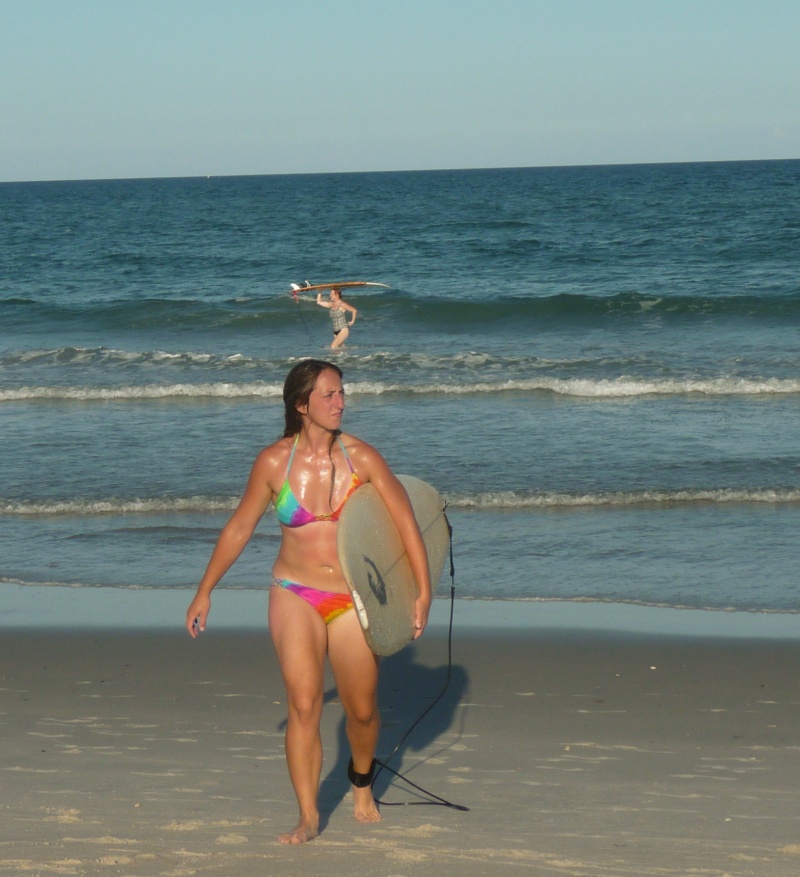 Female model photo shoot of Renaesthetic in Carolina Beach, NC
