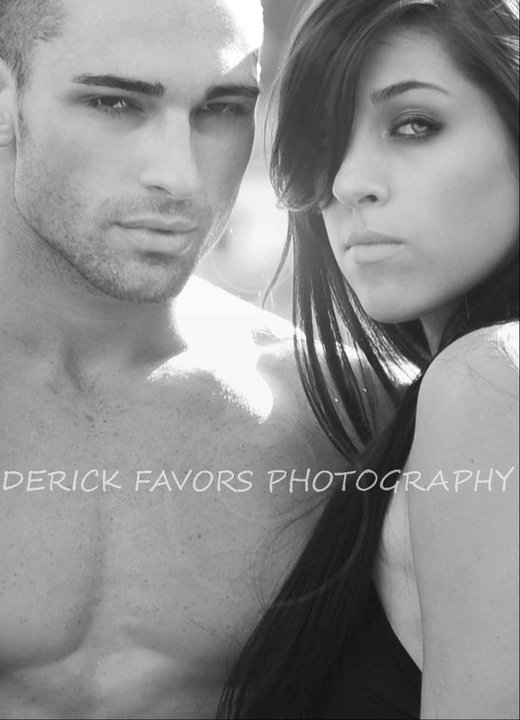 Male model photo shoot of Maverick22 by DerickFavorsPhotography
