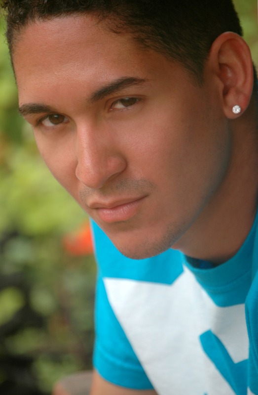Male model photo shoot of Derek Stone Morado by YogaBear Studio in San Diego, CA
