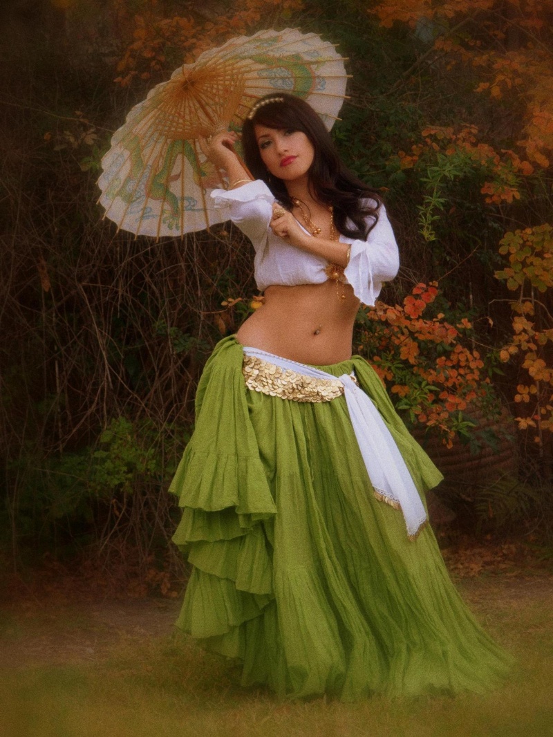 Female model photo shoot of Haydee R by Bill Cumberland in Houston, Texas