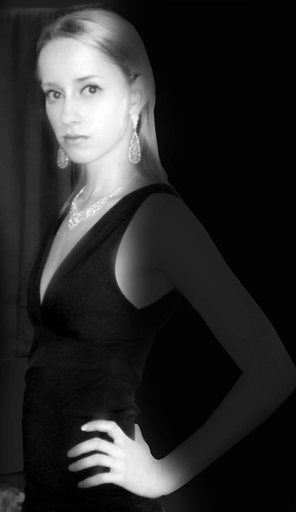 Female model photo shoot of Colleen Schwab