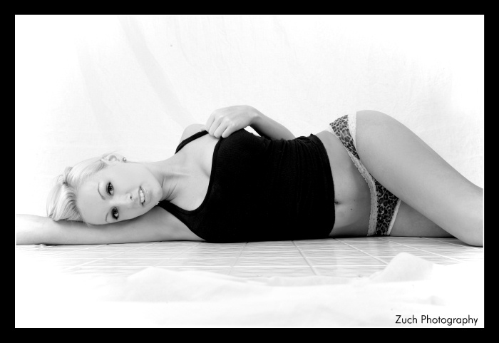 Female model photo shoot of Hannah Grace Model by Zuch Photography LLC