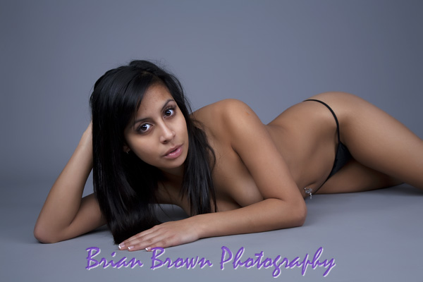 Female model photo shoot of yanti clark by Brian Brown Photography in Dover