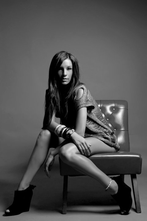 Female model photo shoot of Piera Catalano
