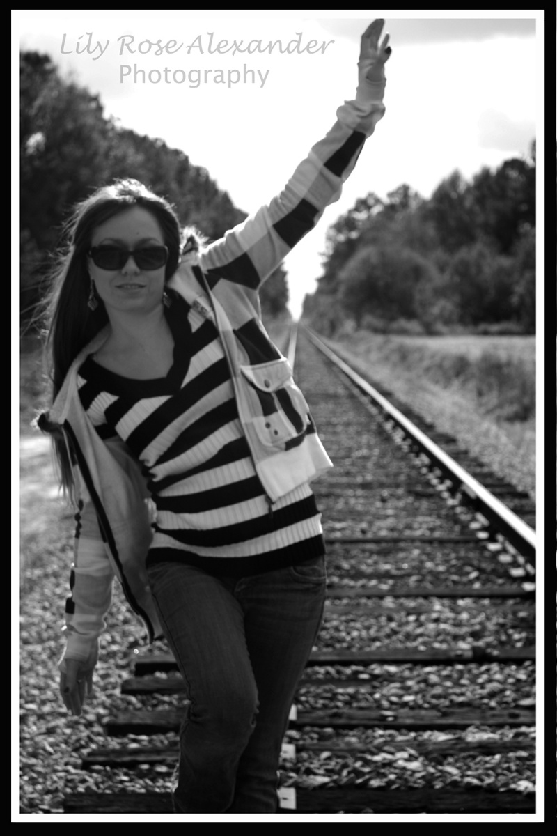 Female model photo shoot of LilyRoseAlexander in Sumter, SC