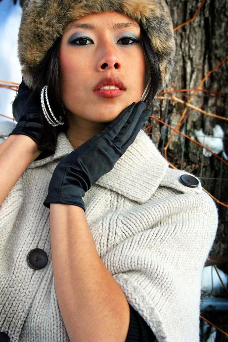 Female model photo shoot of Mary Yaaj in Wisconsin