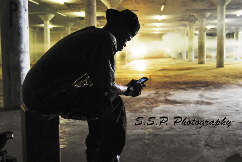 Male model photo shoot of SSP_Photo