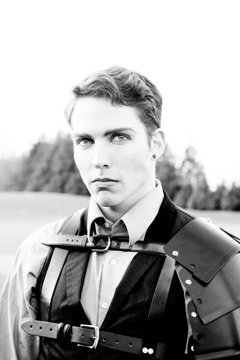 Male model photo shoot of Figgz by Bakan photography in Gasworks Park Seattle Washington