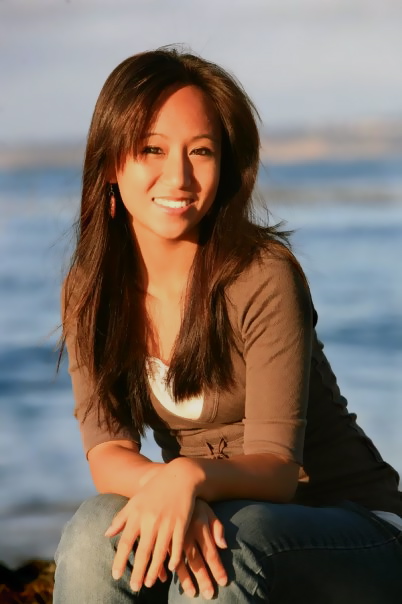 Female model photo shoot of Madelaine Alejandro in Monterey, CA