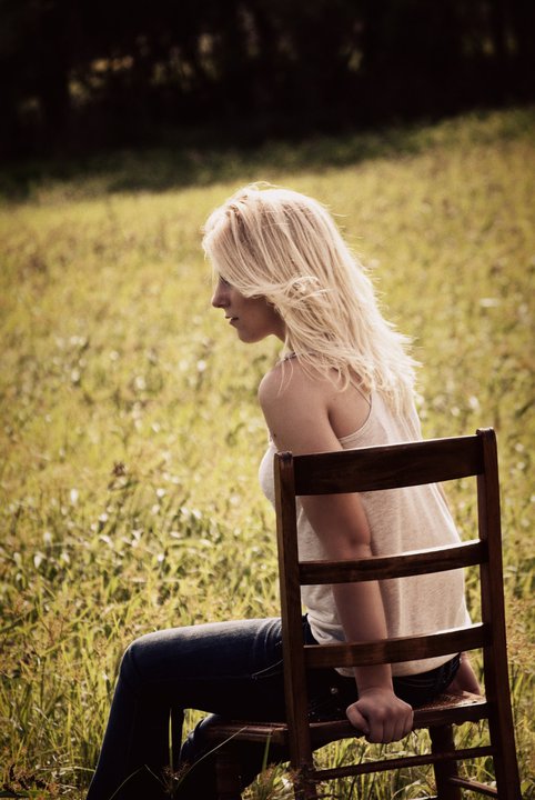 Female model photo shoot of Lacie Gorsh