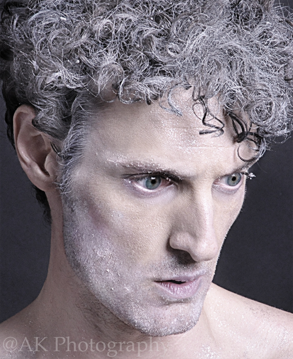 Male model photo shoot of Cameron Leese in London, UK