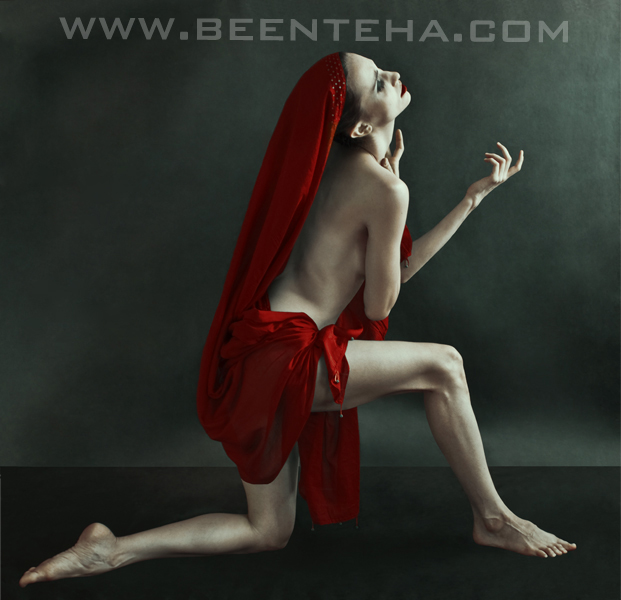 Male model photo shoot of beentehagallery