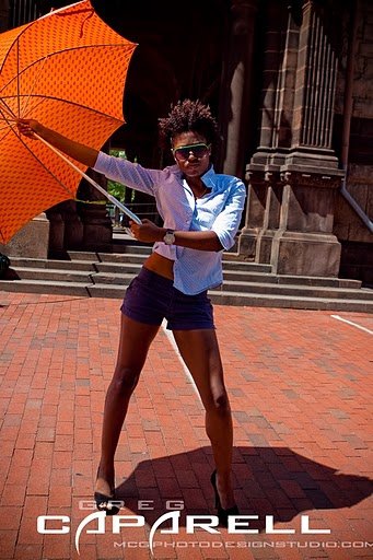 Female model photo shoot of Lauren Cameron by Greg Caparell in Boylston (Boston,MA)