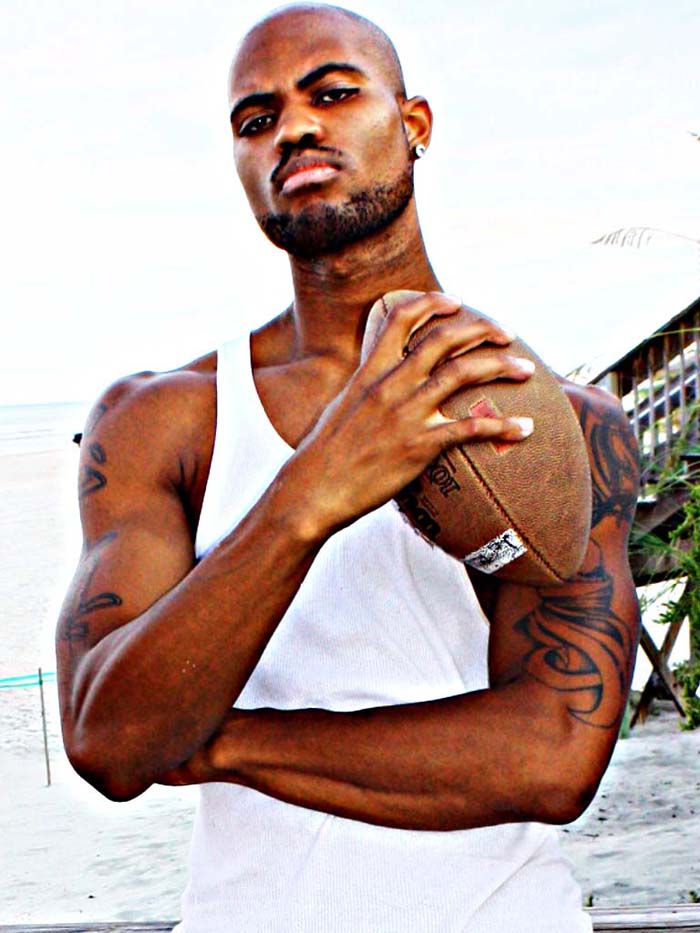 Male model photo shoot of DATBOIE in DAYTONA BEACH
