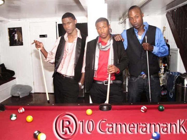Male model photo shoot of Omeili, Drazel_jay and Trouble Waters by cameraman K