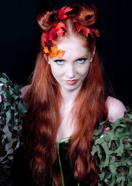 Female model photo shoot of RobinvanGils by SEE-PHOTOGRAFIE
