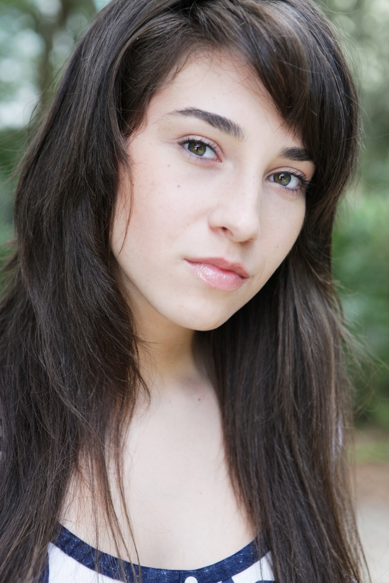 Female model photo shoot of KarissaElaine Rodriguez