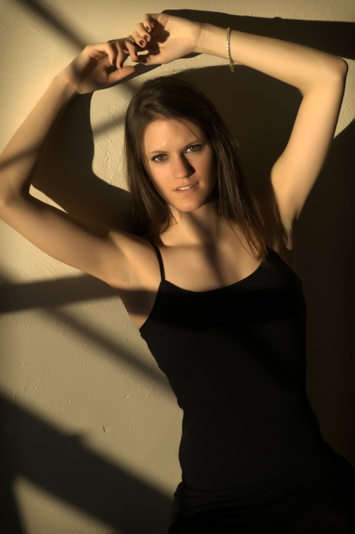 Female model photo shoot of Becky Evelyn  by kittyhawk studio