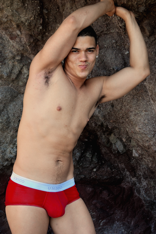 Male model photo shoot of Migusta Photography in Puerto Vallarta, Mexico