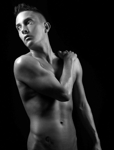 Male model photo shoot of Timothy Olds by Murray!