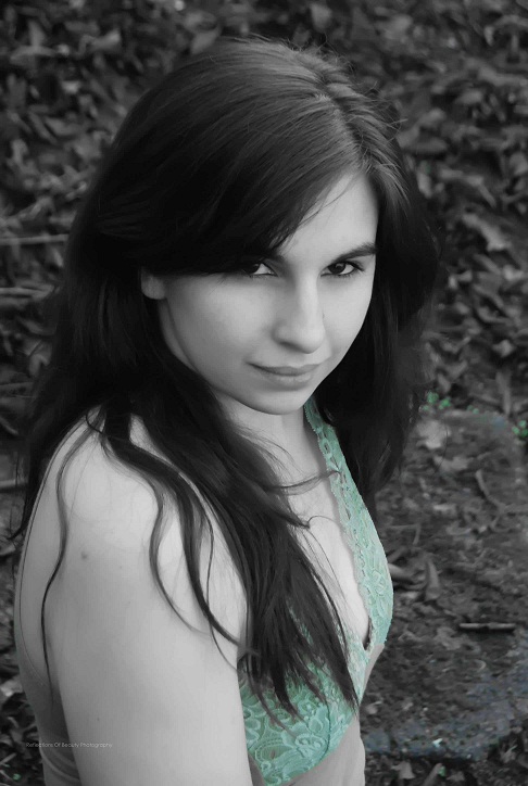 Female model photo shoot of kitkat121589 in Lakewood, WA sound