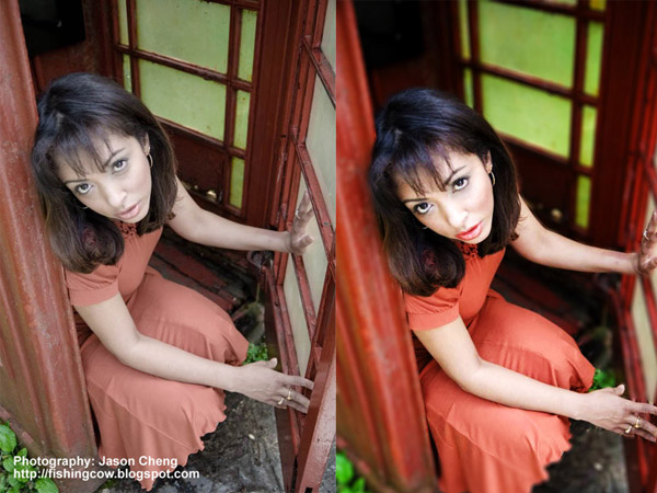 Female model photo shoot of Pro Photo Studio
