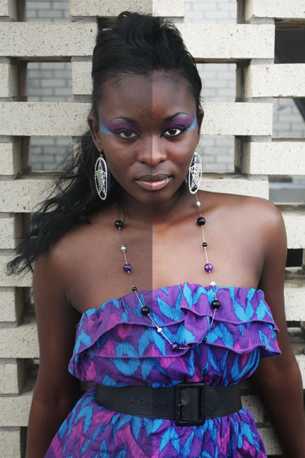 Female model photo shoot of Make Me Pretty Editing in Gulfport, MS