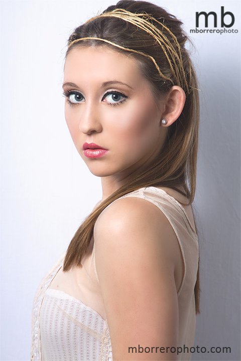 Female model photo shoot of Taylor Royale by mborrero photo