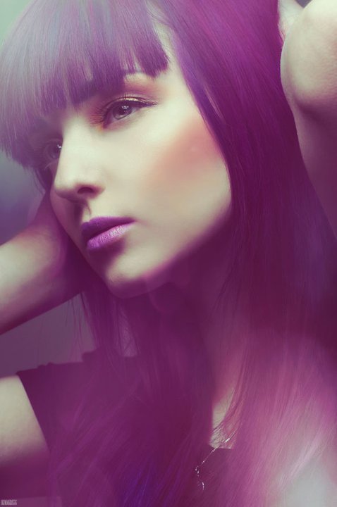 Female model photo shoot of Chelsea Rea by Bob Jones222, makeup by Jess Jennings