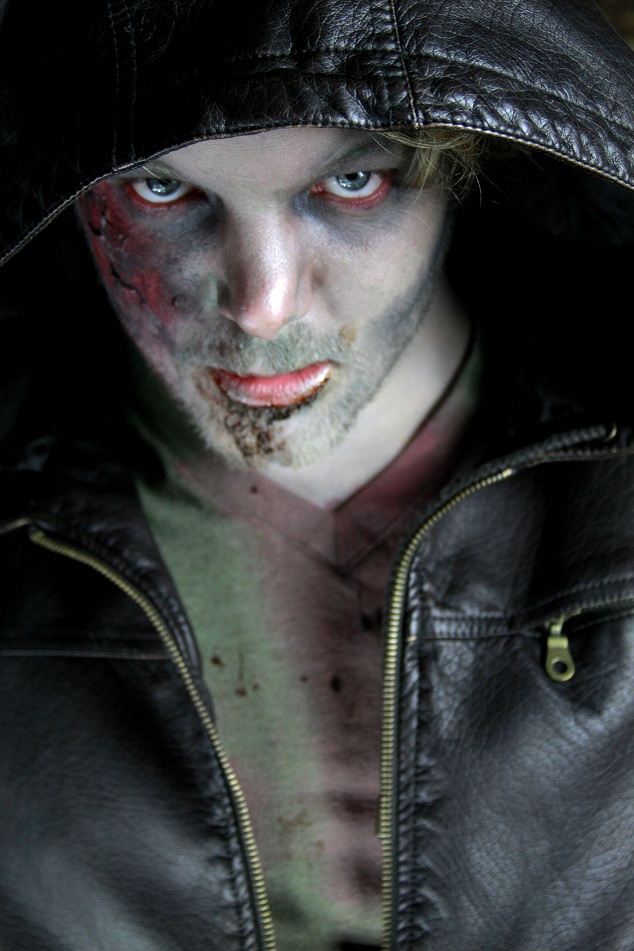 Male model photo shoot of Andrew Waggoner 