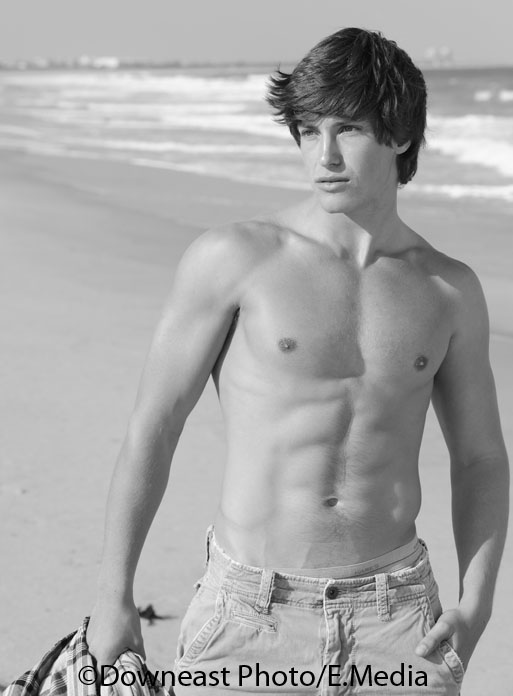 Male model photo shoot of Raphael FL by Downeastphoto in Vero Beach, FL