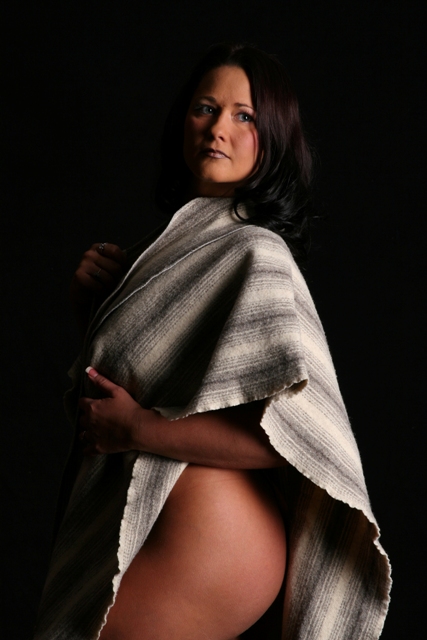 Female model photo shoot of SABRINA BOULTON