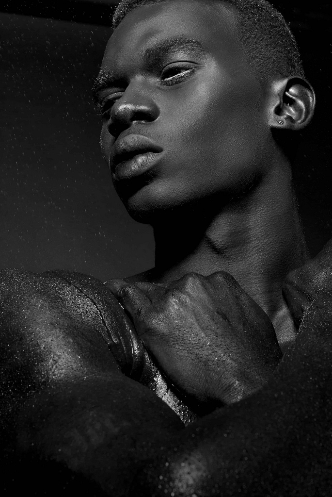Female model photo shoot of Complex Artistry by Tara LiAna Photography