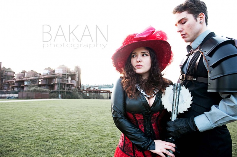 Female model photo shoot of Bakan photography in Seattle, Wa
