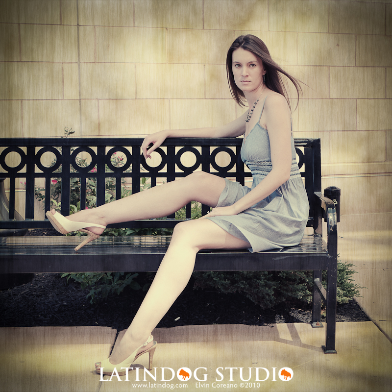 Female model photo shoot of Rachel MS by LatinDog Studio in Lancaster, PA