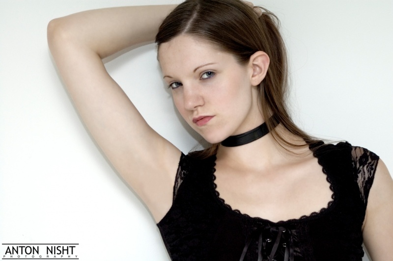 Female model photo shoot of Kailee Elisabeth