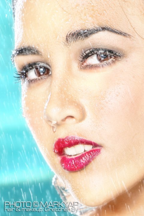 Female model photo shoot of Denky in MYstudio Guadalupe