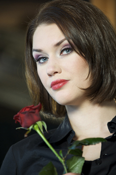 Female model photo shoot of Casual Beauty in Zeeland