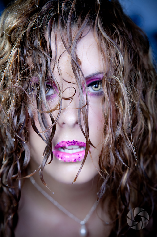 Female model photo shoot of Sarah Louise Porter by Robbie Merritt 