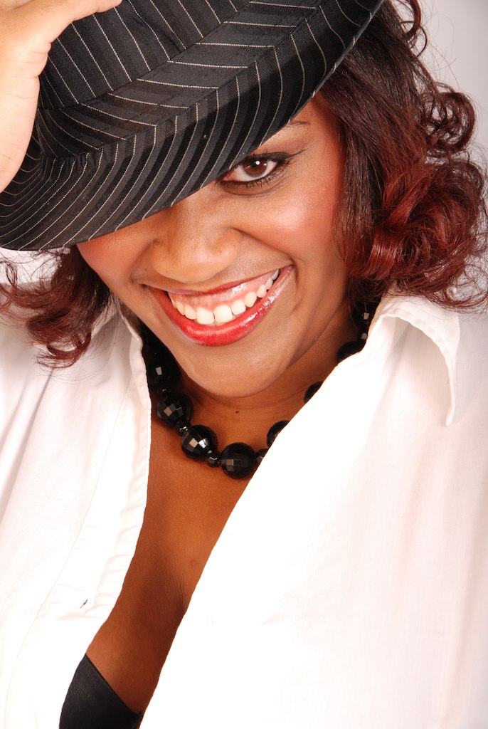 Female model photo shoot of Shug_means by More 2 Love About You in Pennsylvania, makeup by Lisa Fairbanks