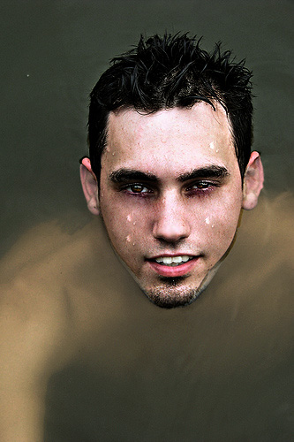 Male model photo shoot of ScarletHeart Image in baton rouge, la