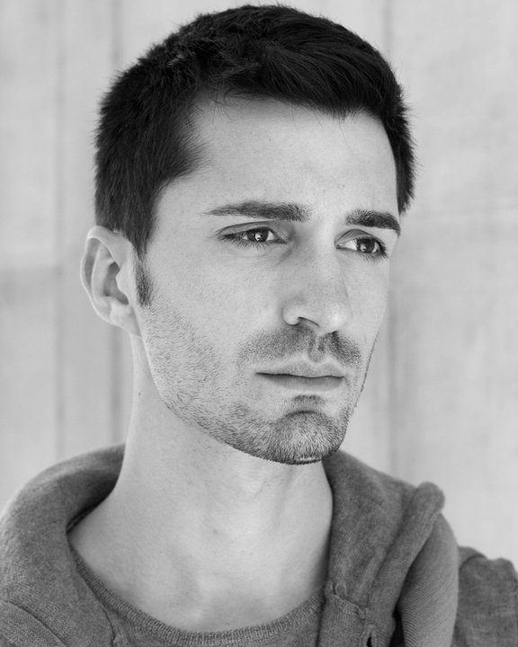 Male model photo shoot of Michael Monnin