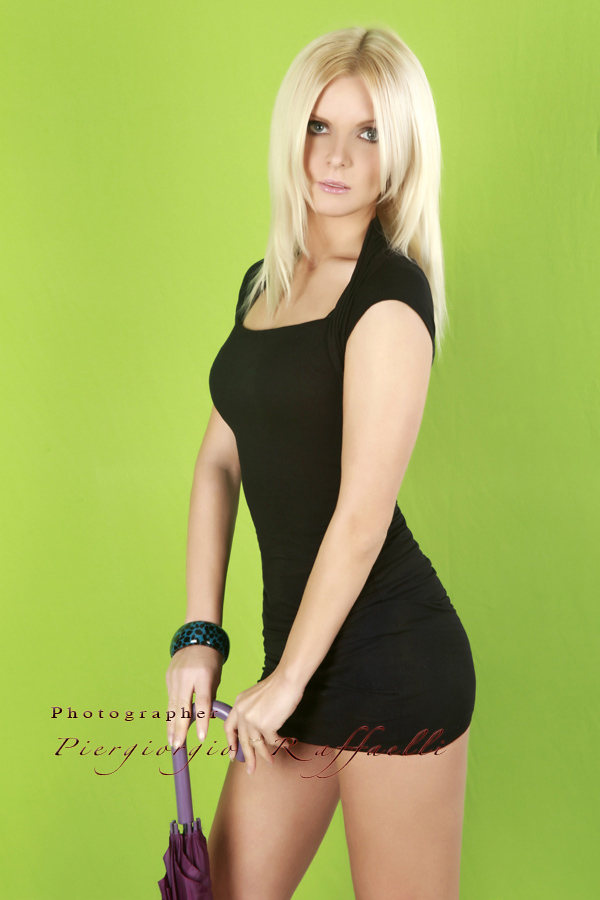 Female model photo shoot of Natalya__