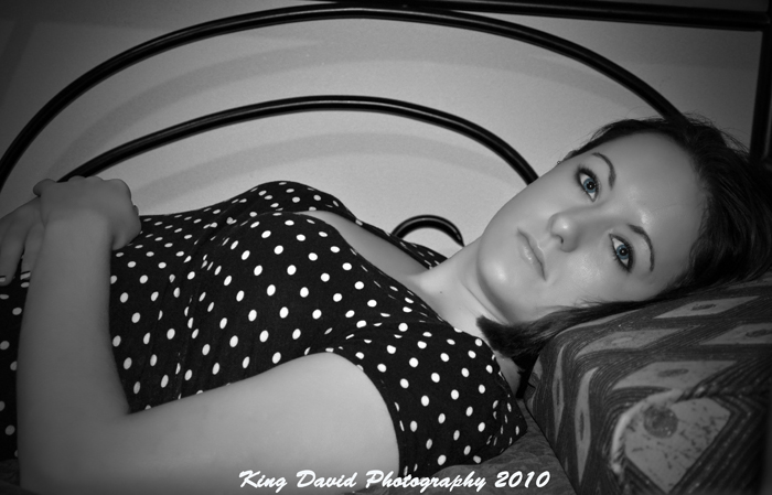 Female model photo shoot of Ashley Marie Hucks by TEMPTATION PHOTOGRAPHY